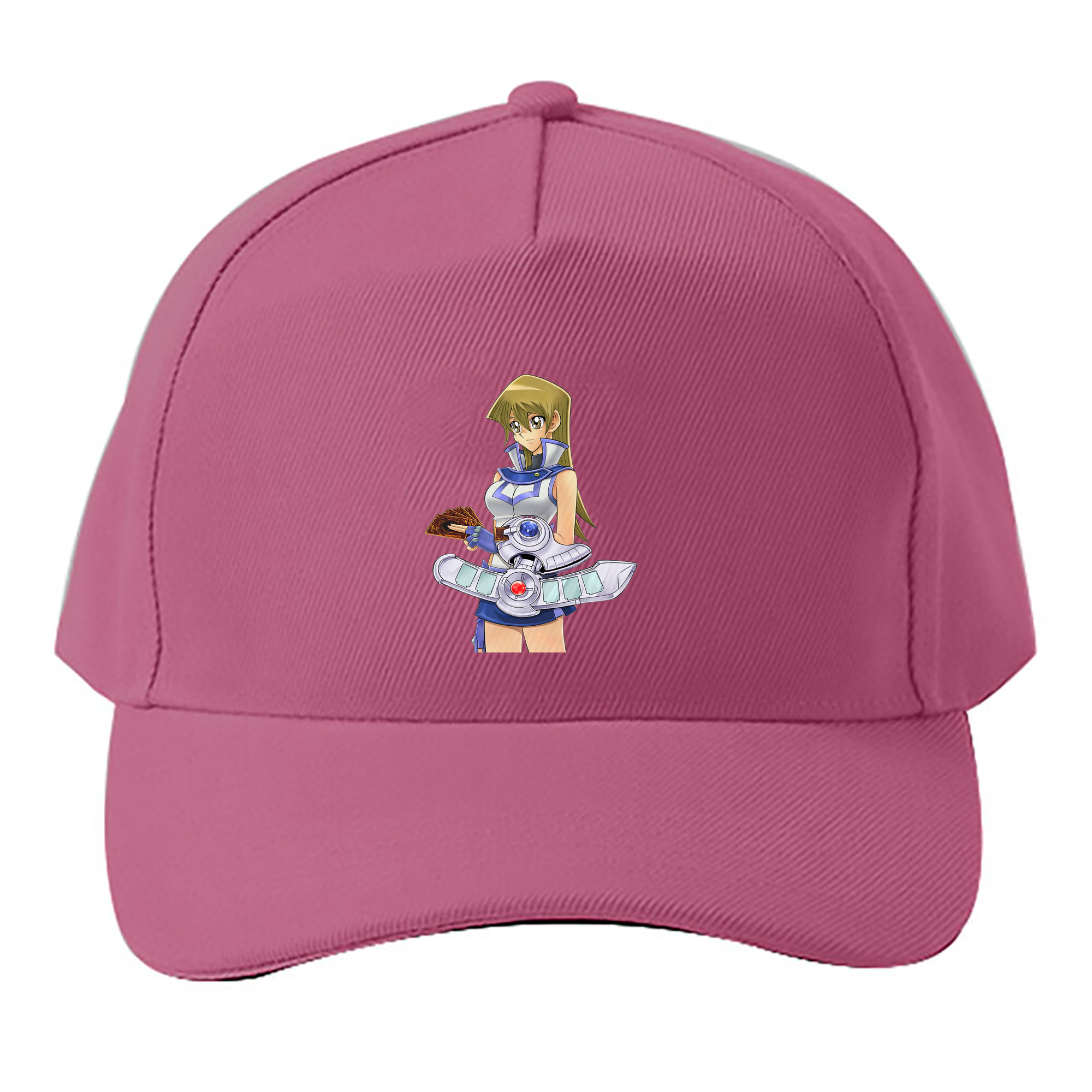 （画像用） 遊☆戯☆王 Yu-Gi-Oh! ベースボールキャップ 綿100％ 男女兼用 帽子 スポーツ